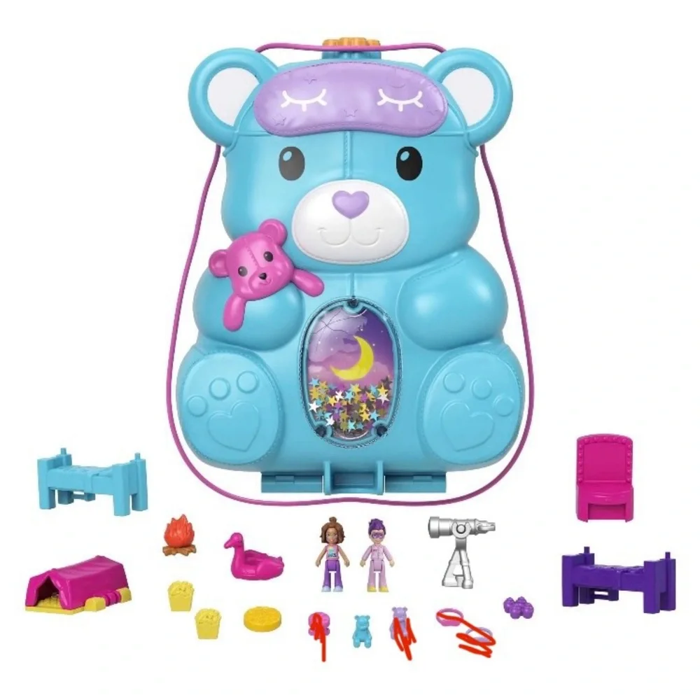 polly pocket polly pocket